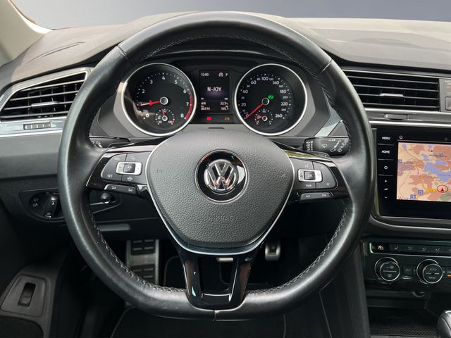 Tiguan 1.5 TSI Join DSG KAMERA NAVI ACC HUD LED