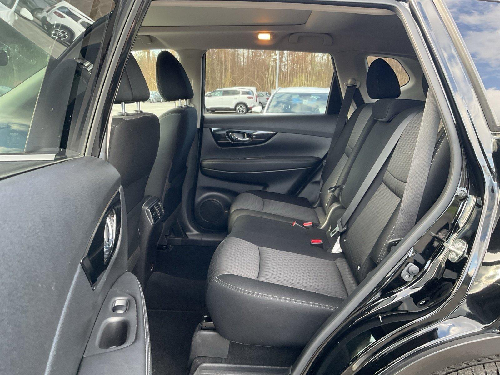 Nissan X-Trail 1.3 DIG N-Connecta LED+Navi+ACC+360+KESS
