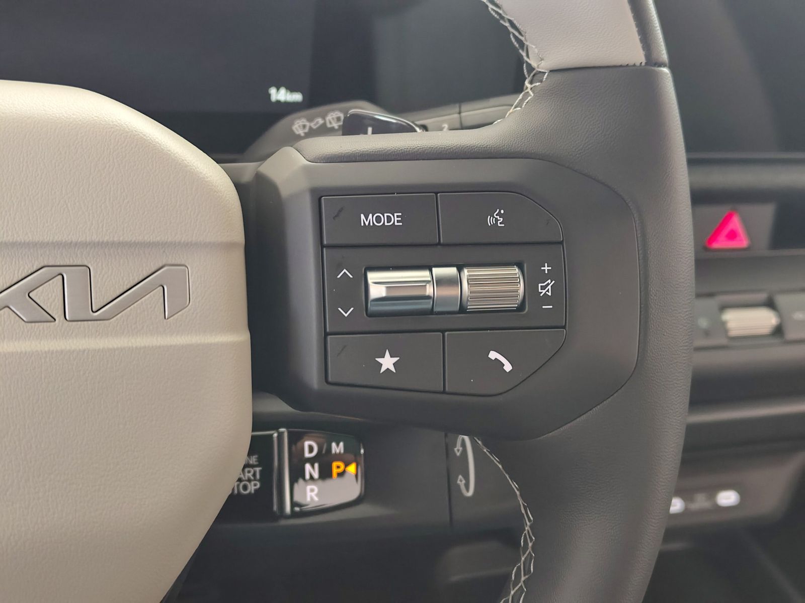 KIA Seltos  1.6 T-GDI 180 DCT GT-Line Comfort – Bild 32