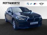 BMW X2 sDrive18i 18" PA Navi DAB - gebrauchte BMW X2 aus dem Jahr 2024