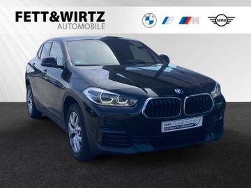 BMW X2 - 1