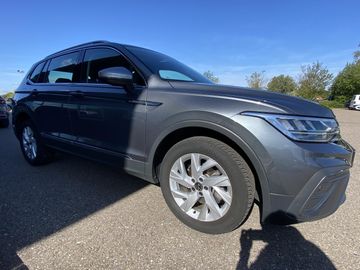 Volkswagen Tiguan Allspace - 7