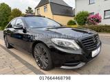 Mercedes-Benz S 500 S Limousine S 500 4Matic+VOLLAUSSTATTUNG+ - Mercedes-Benz S 500 aus 2013