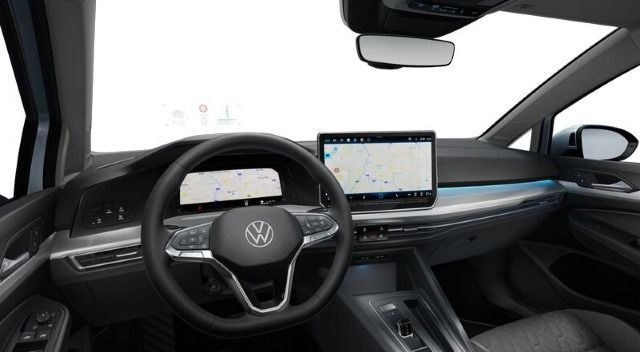 Volkswagen Golf - Bild 4