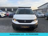 Peugeot Partner Premium L1 Euro6 Navi Klima 1Hand - Peugeot Partner: 1.6