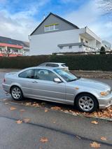 BMW 3er e46 318i - BMW: 3er E46