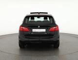 BMW 225xe Active Tourer LED Navi Panorama PDC USB - BMW 225 Active Tourer aus 2018