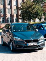 BMW 216 Active Tourer 216d Advantage Advantage  - BMW 216 Active Tourer in Berlin