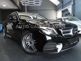 Mercedes-Benz E 400 4MATIC AMG-LINE/PANO/360°/WIDESCREEN/AHK - gebrauchte Mercedes-Benz E 400 aus dem Jahr 2018