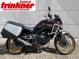 Honda XL 750 S TRANSALP **TOP AUSSTATTUNG - HONDA 750 XL