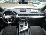 Audi Q7 50 TDI quattro S-LINE NAVI R-KAM MEMORY - Audi Unfallwagen