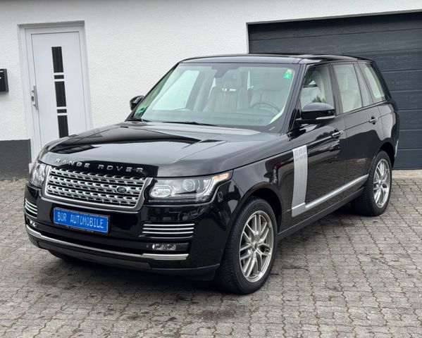 Land Rover Range Rover Autobiography /Panorama-Dach/Kamera/