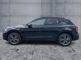 Audi Q5 50 TDI QU S-LINE LED+NAVI+B&O+RFK+ACC+AHK+19" - Audi Q5