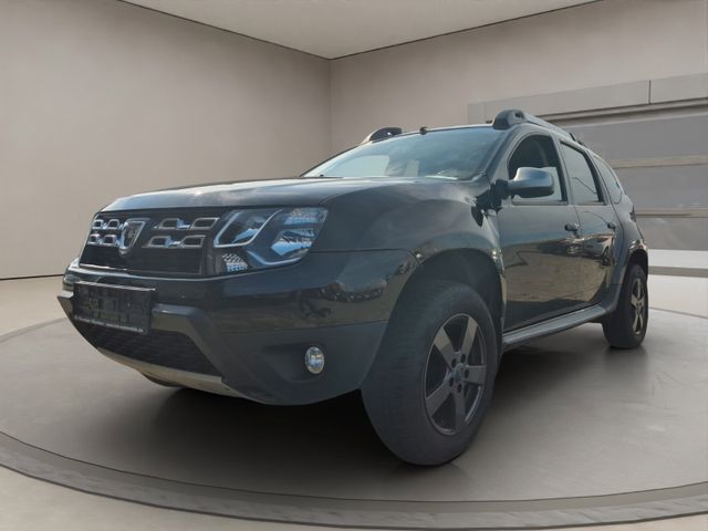 Dacia Duster I Laureate 4x2*1.HAND*8FACH*LEDRÜCKLICHT*