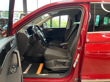 MYAUTOCENTER – Gebraucht- und Jahreswagen mit Werkstattservice in Pfaffenhofen Volkswagen Tiguan Sound BMTStart-Stopp 4Motion *AHK*Klima*