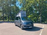 Volkswagen T6 California - Volkswagen T6 California aus 2015