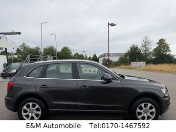 Audi Q5 - 5