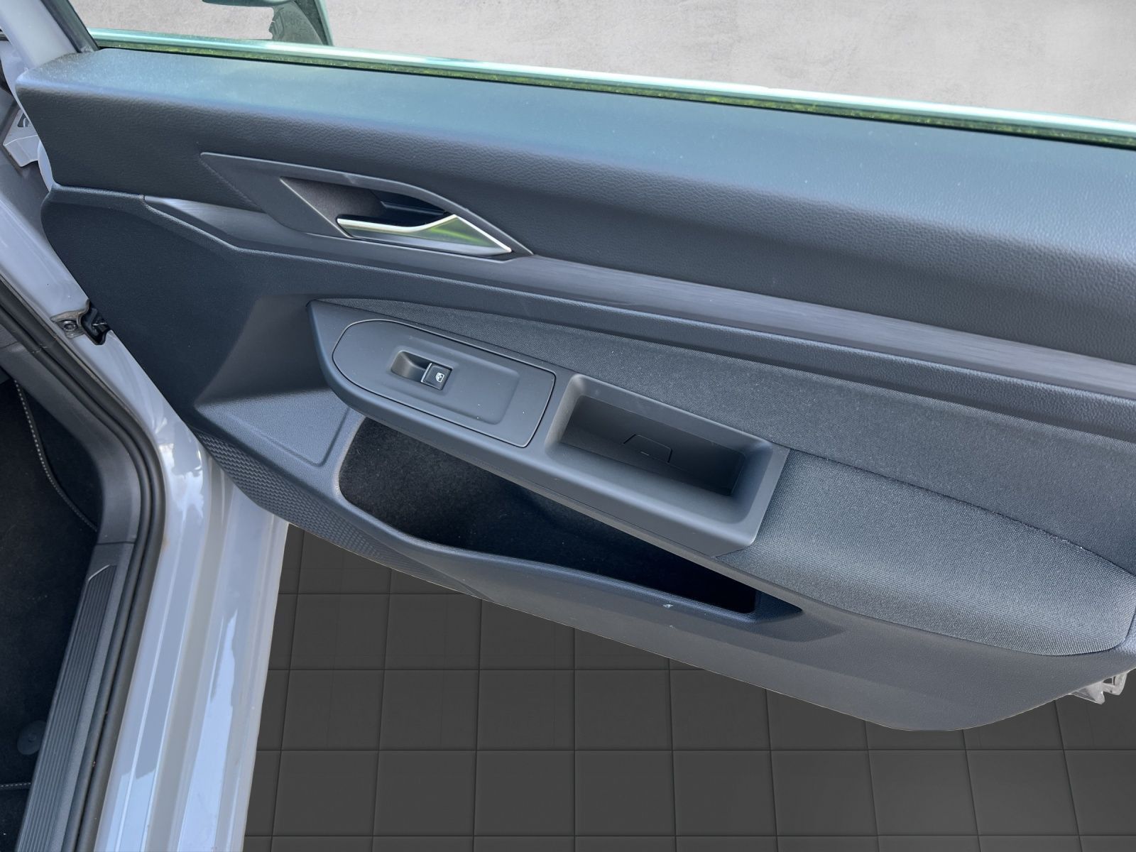 Golf VIII Style 1.5 TSI Navi*ACC*Kamera