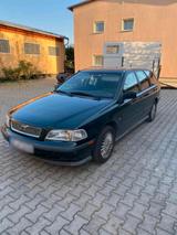 Volvo V40 1,8 benzin 1999 - Volvo Gebrauchtwagen von 1999