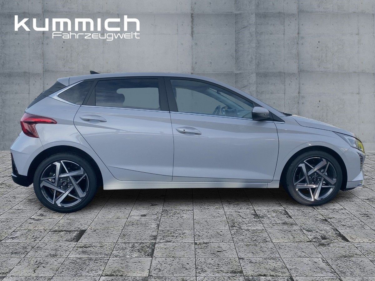 Hyundai i20 - Bild 3