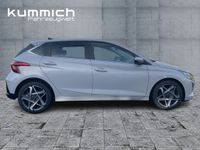 Hyundai i20 - Vorschau Bild 3