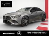 Mercedes-Benz A 200 AMG Lim. Night LED KAMERA TOTW. SPUR SHZ - Mercedes-Benz A 200 Gebrauchtwagen in Hamburg