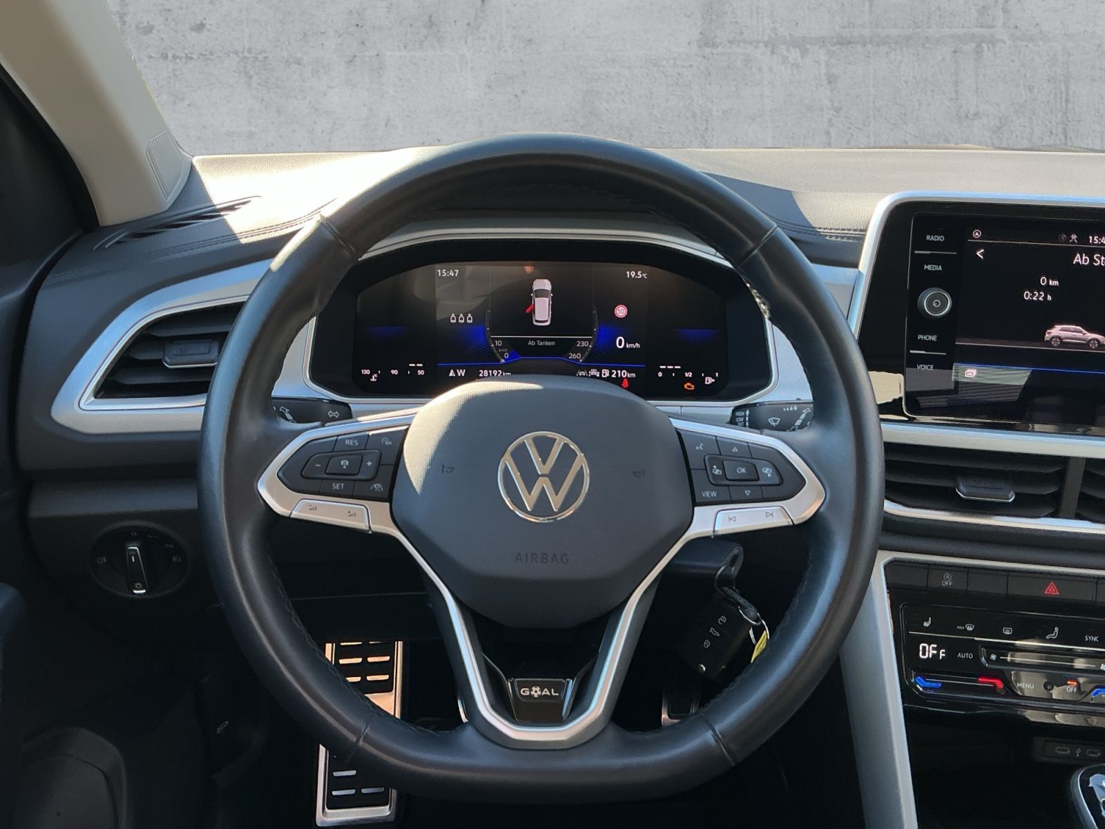 Volkswagen T-Roc - Bild 10