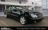 Mercedes-Benz CLK 200 K. Cabrio/Elegance/Leder/PTS/SHZ/2.Hand - Mercedes-Benz CLK aus dem Jahr 2003