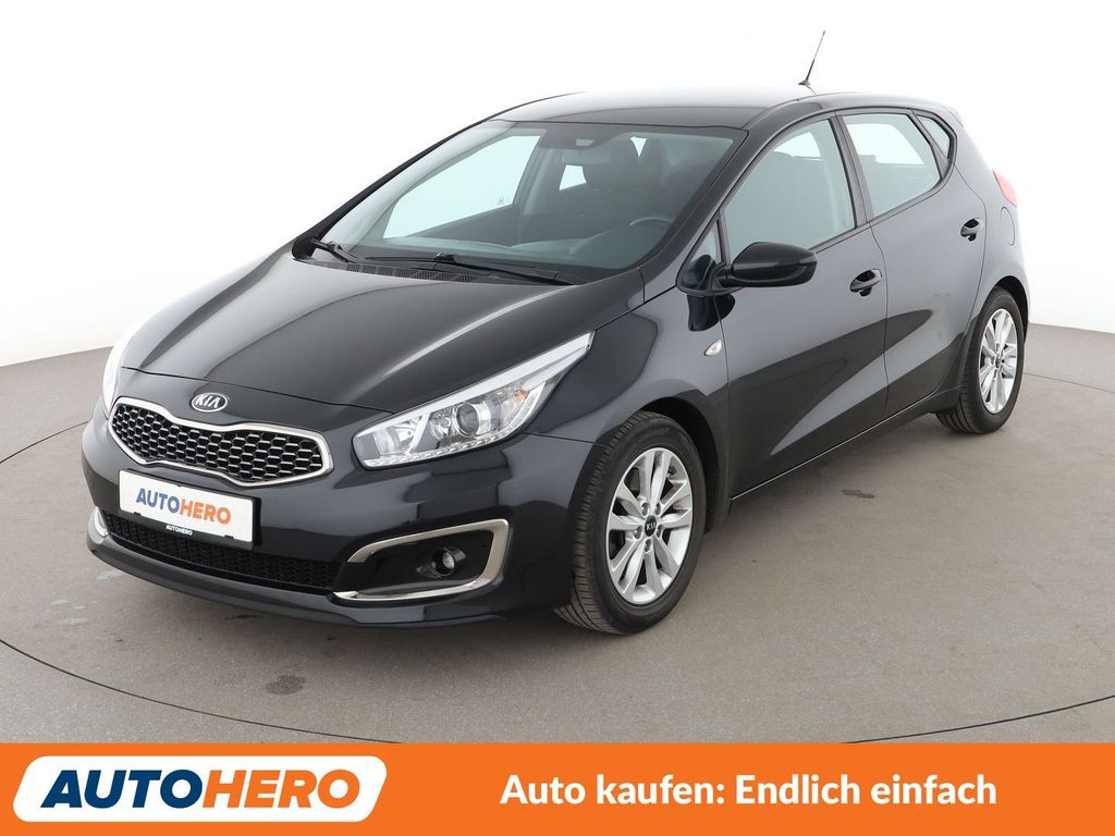 Image of Kia cee'd / Ceed