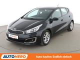 Kia cee'd 1.4 Edition 7 *PDC*SHZ*LHZ*ALU*KLIMA* - Kia Gebrauchtwagen in Düsseldorf