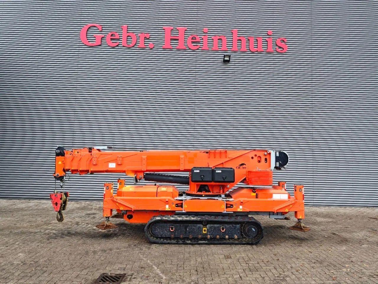 Other Jekko SPX 1275 CDH