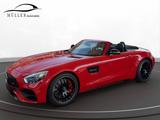 Mercedes-Benz AMG GT C Burmester Performance-Sitze Night-Paket - gebrauchte Mercedes-Benz AMG GT C aus dem Jahr 2019