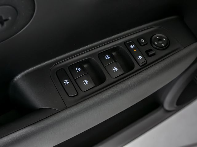 Hyundai Inster Elektro FWD Trend Digitales Cockpit Navi