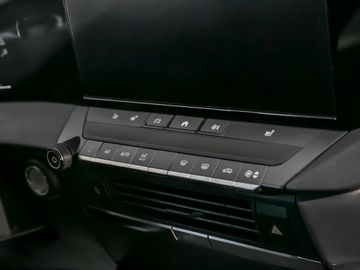 Opel Astra L Sports Tourer 1.5 Business Edition Navi