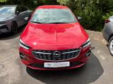 Opel Insignia 2.0 Turbo 147kW Ultimate Auto GS - rote Opel Insignia
