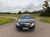 Mercedes-Benz S600 V12 Biturbo (Tausch) - Mercedes-Benz S 600: V12