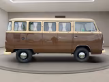 Volkswagen T2 BUS OLDTIMER ZULASSUNG-9 SITZER-MÜNCHEN - VW T2 Gebrauchtwagen