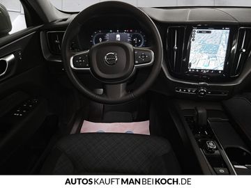 Volvo XC60 - 10