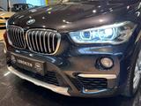 BMW X1 sDrive 18i xLine Business Hifi DKG Kamera AHK - BMW X1: Business