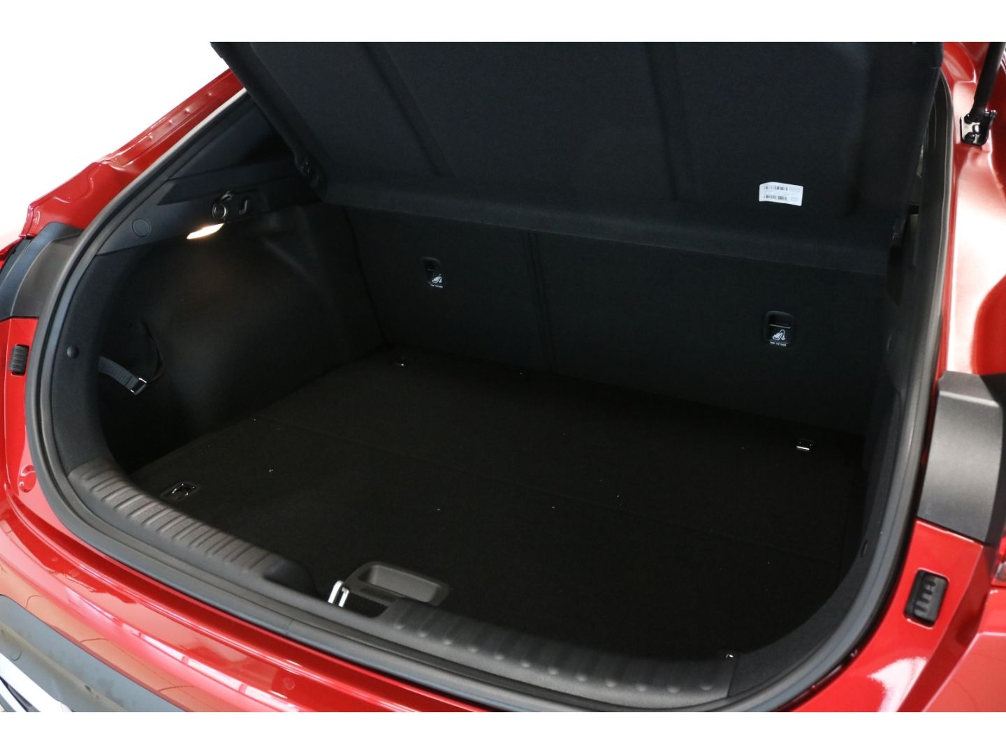 Fahrzeugabbildung Kia XCeed Vision 1.0 T-GDI Kamera SHZ PDC Navi
