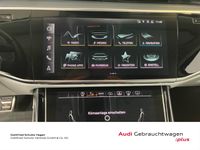 Audi S8 - Vorschau Bild 17