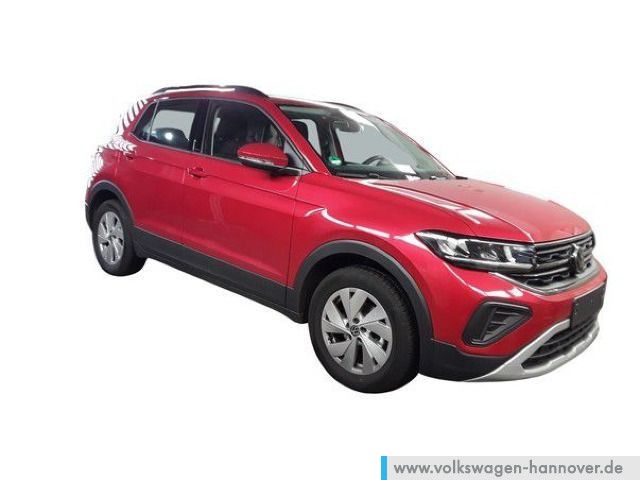 Volkswagen T-Cross - Bild 2