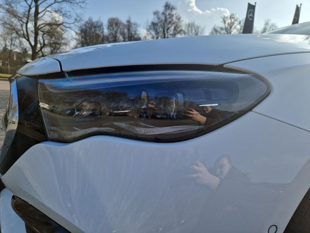 Mercedes-Benz E 300 e T AMG+AHK+MEMORY+AMBIENTE+PANO+360°