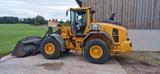 Volvo L90H 6600h Bj.2019