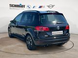 Volkswagen Golf Sportsvan 1.4 TSI DSG + GARANTIE - Volkswagen Golf Sportsvan in Dortmund