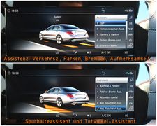 Fahrzeugabbildung Mercedes-Benz E 220 d Aut. AMG LINE °NIGHT°DISTRONIC°HEAD-UP°