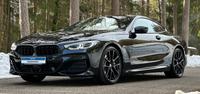 BMW 840 8 Coupe 840 d xDrive M Sport Pro