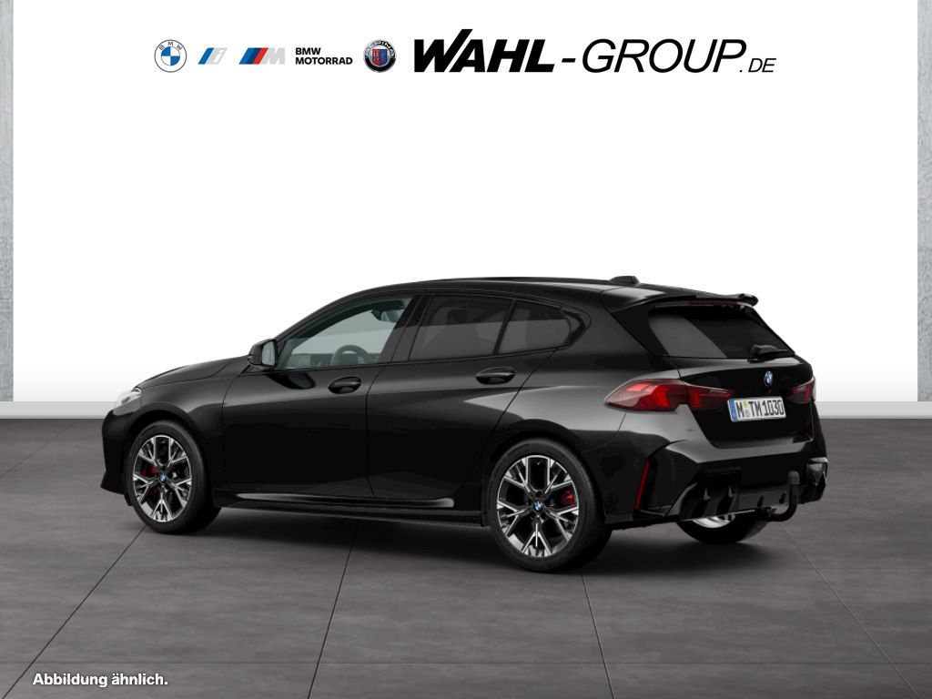 BMW 120 - Bild 6