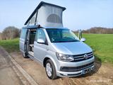 Volkswagen T6 California Ocean 2,0 TDI 150kW DSG - VW T6 California von 2015