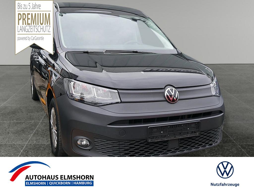 Volkswagen Caddy Cargo KLIMA